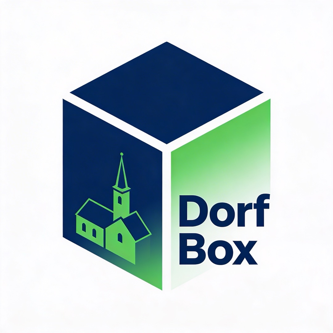 DorfBox Logo